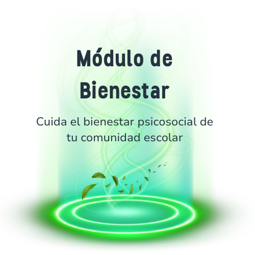 Módulo de Bienestar