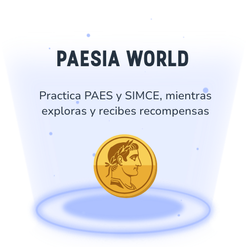 PAESIA World