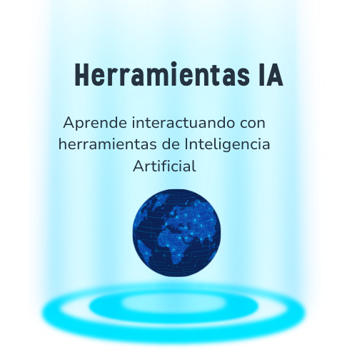 Herramientas IA